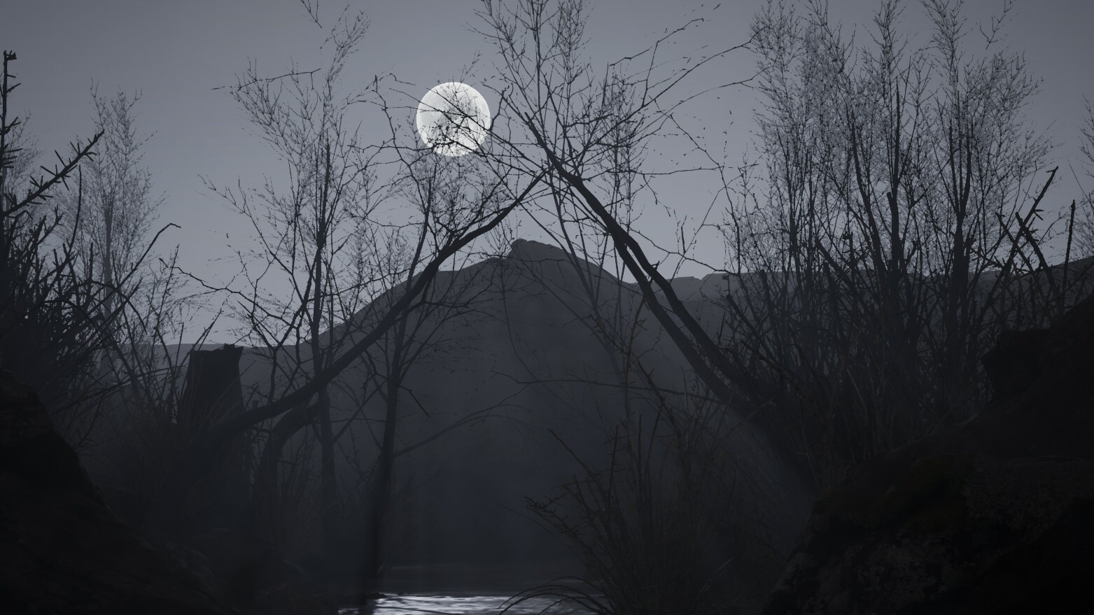 Скриншот из игры Horror Story: Hallowseed - 44