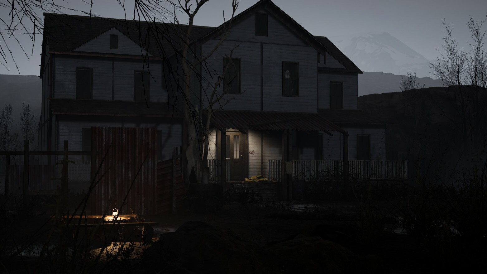 Скриншот из игры Horror Story: Hallowseed - 38