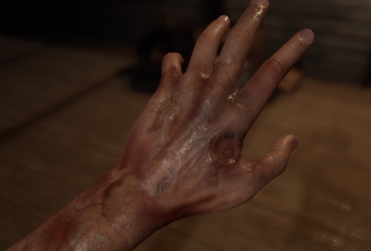 Скриншот из игры Horror Story: Hallowseed - 48