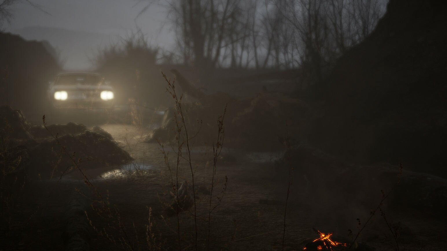 Скриншот из игры Horror Story: Hallowseed - 40