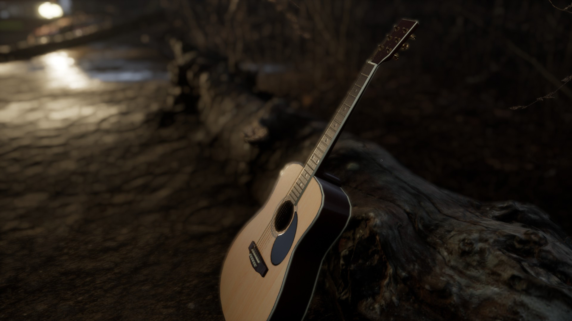 Скриншот из игры Horror Story: Hallowseed - 22