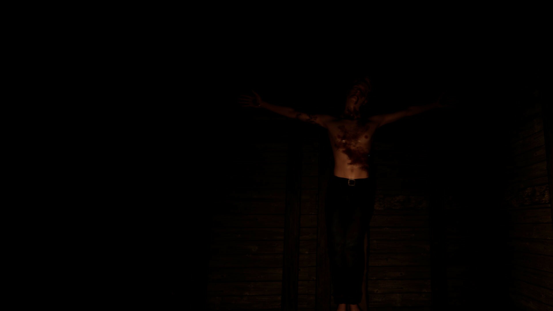 Скриншот из игры Horror Story: Hallowseed - 47