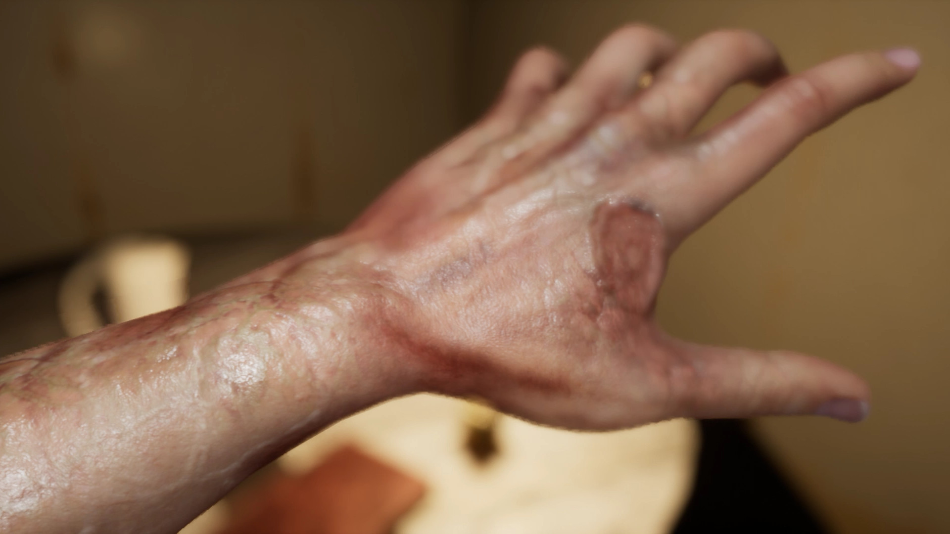 Скриншот из игры Horror Story: Hallowseed - 20