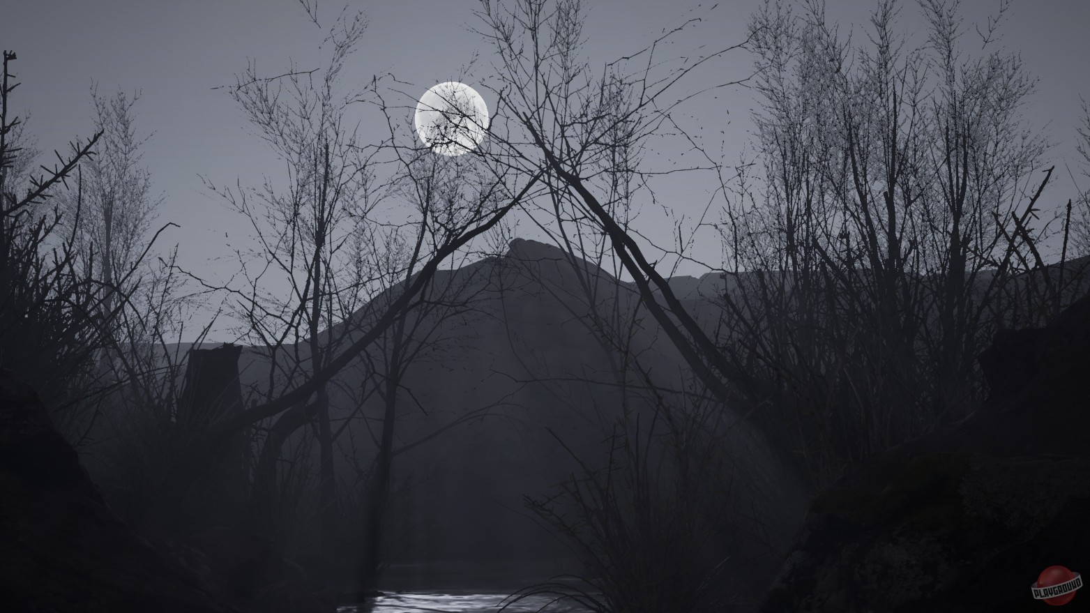 Скриншот из игры Horror Story: Hallowseed - 6