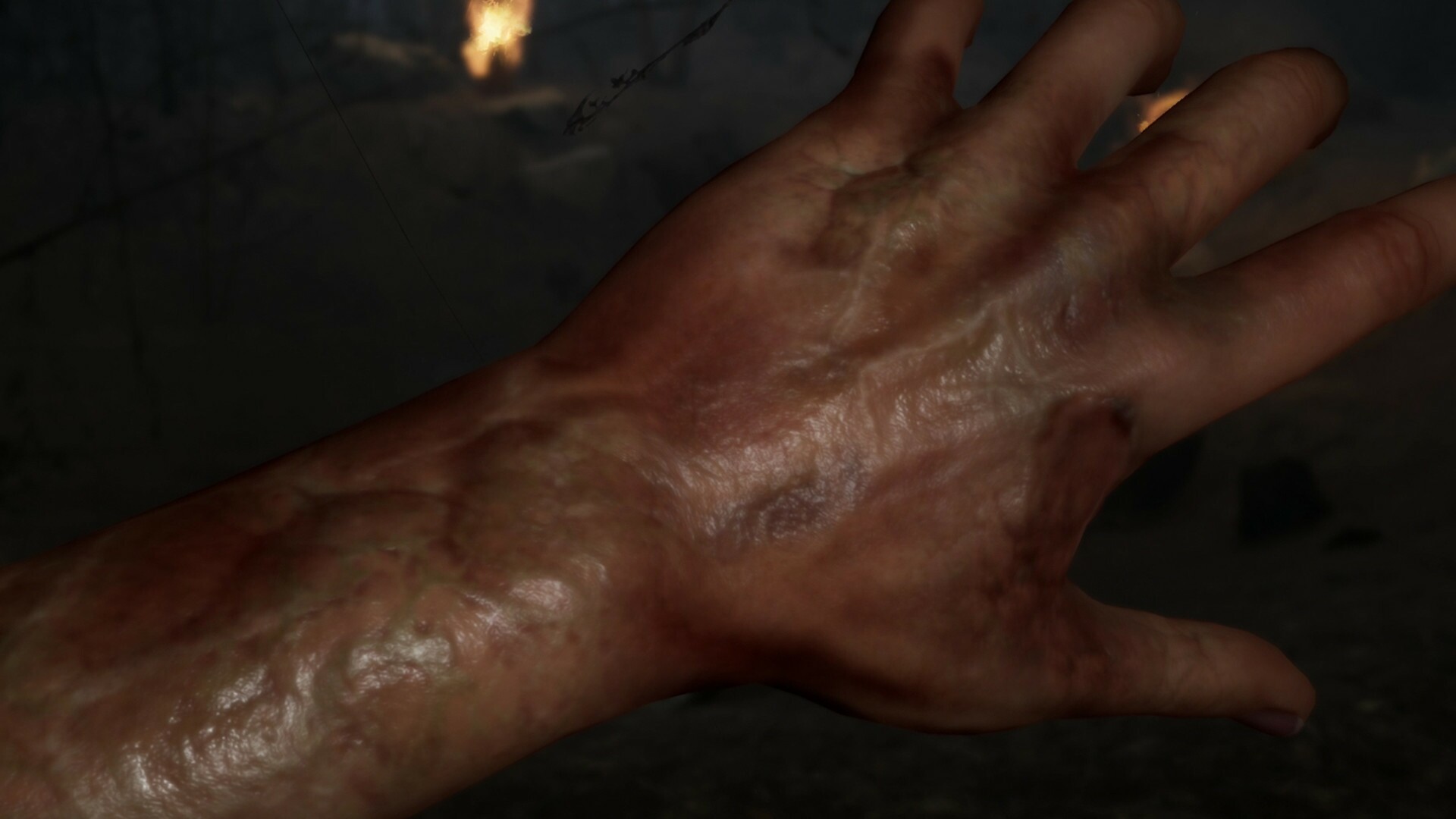 Скриншот из игры Horror Story: Hallowseed - 34