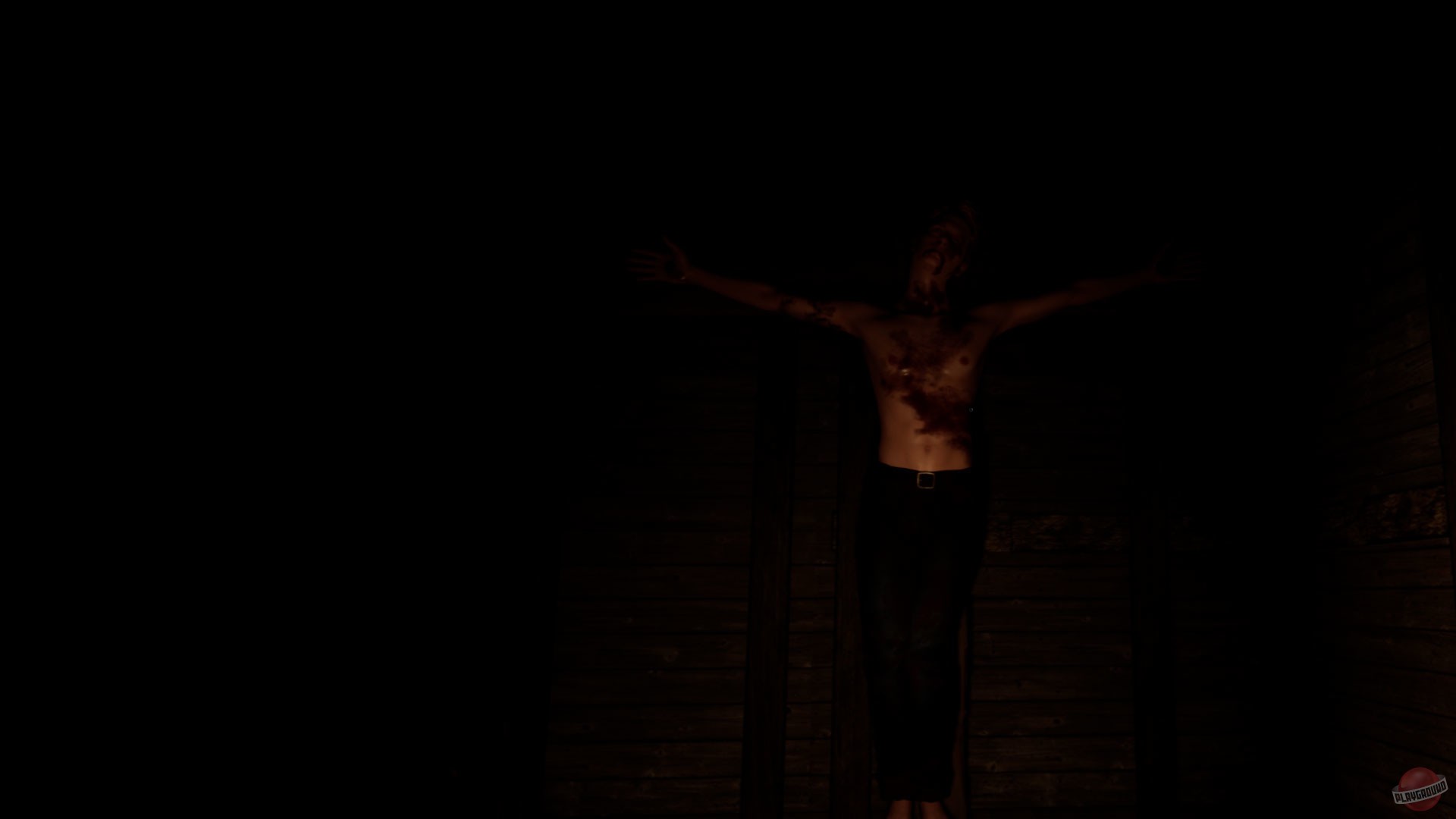 Скриншот из игры Horror Story: Hallowseed - 19