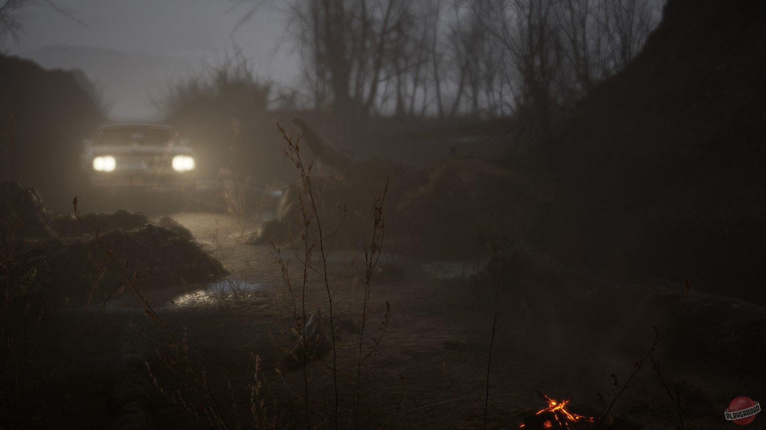 Скриншот из игры Horror Story: Hallowseed - 21