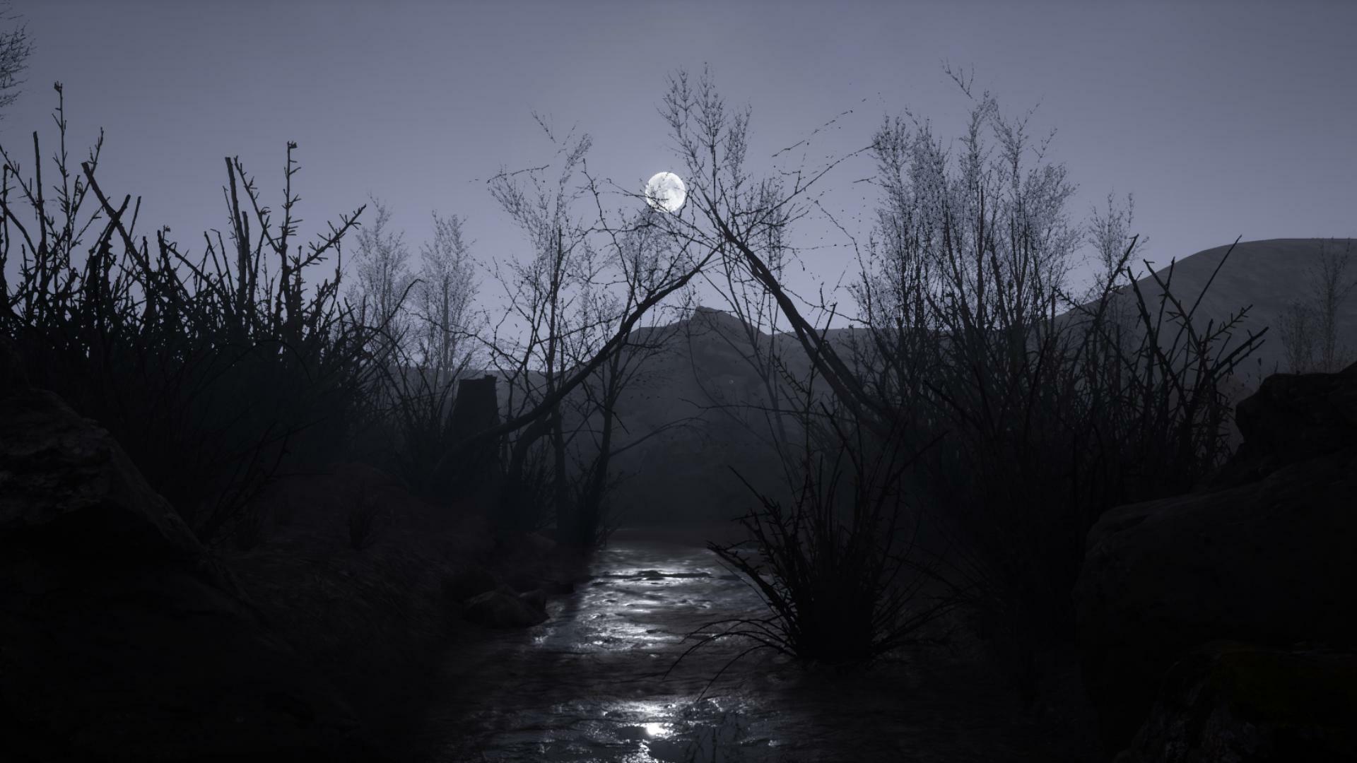 Скриншот из игры Horror Story: Hallowseed - 23