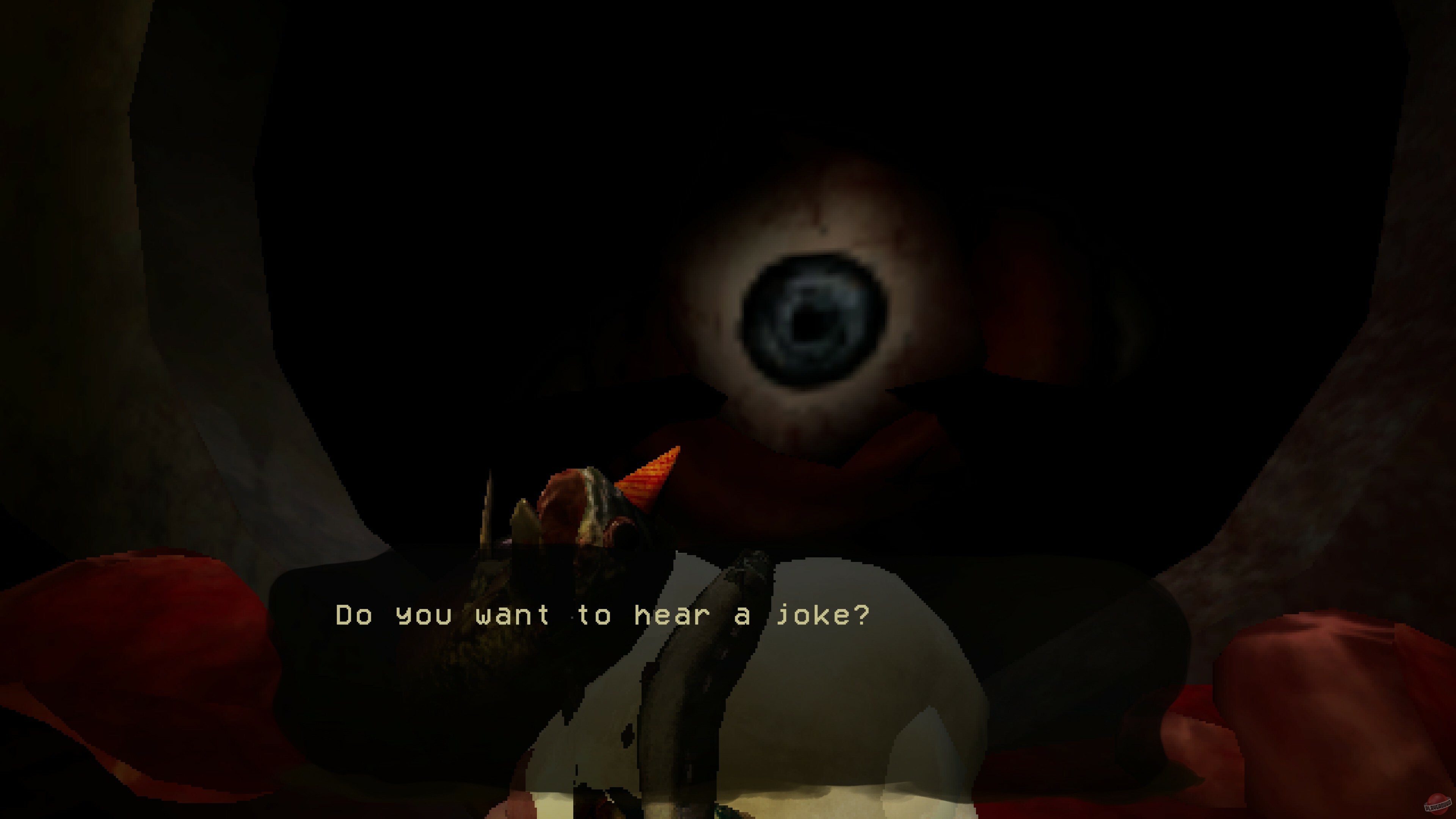 Скриншот из игры How Fish Is Made - 17