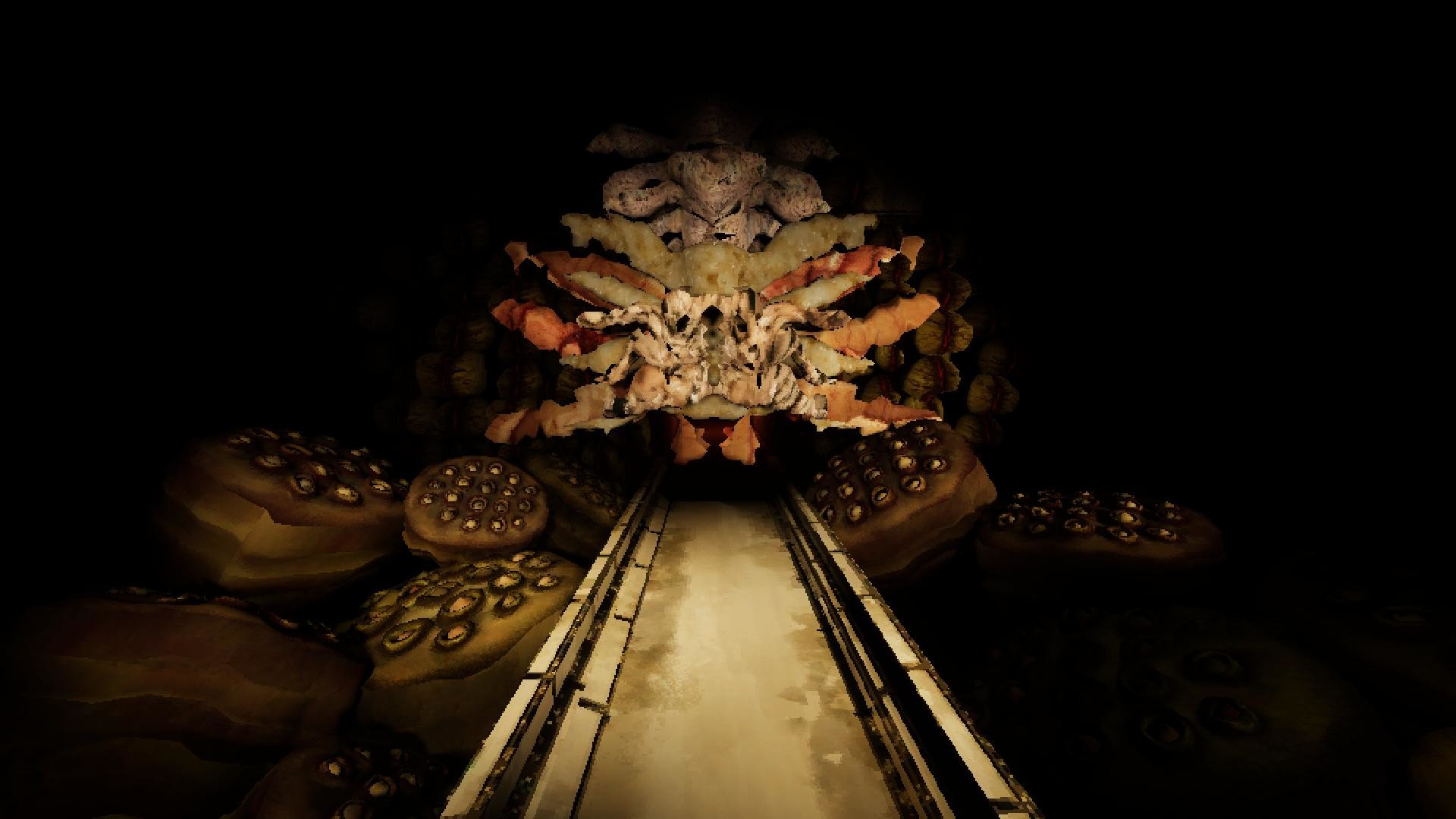 Скриншот из игры How Fish Is Made - 6