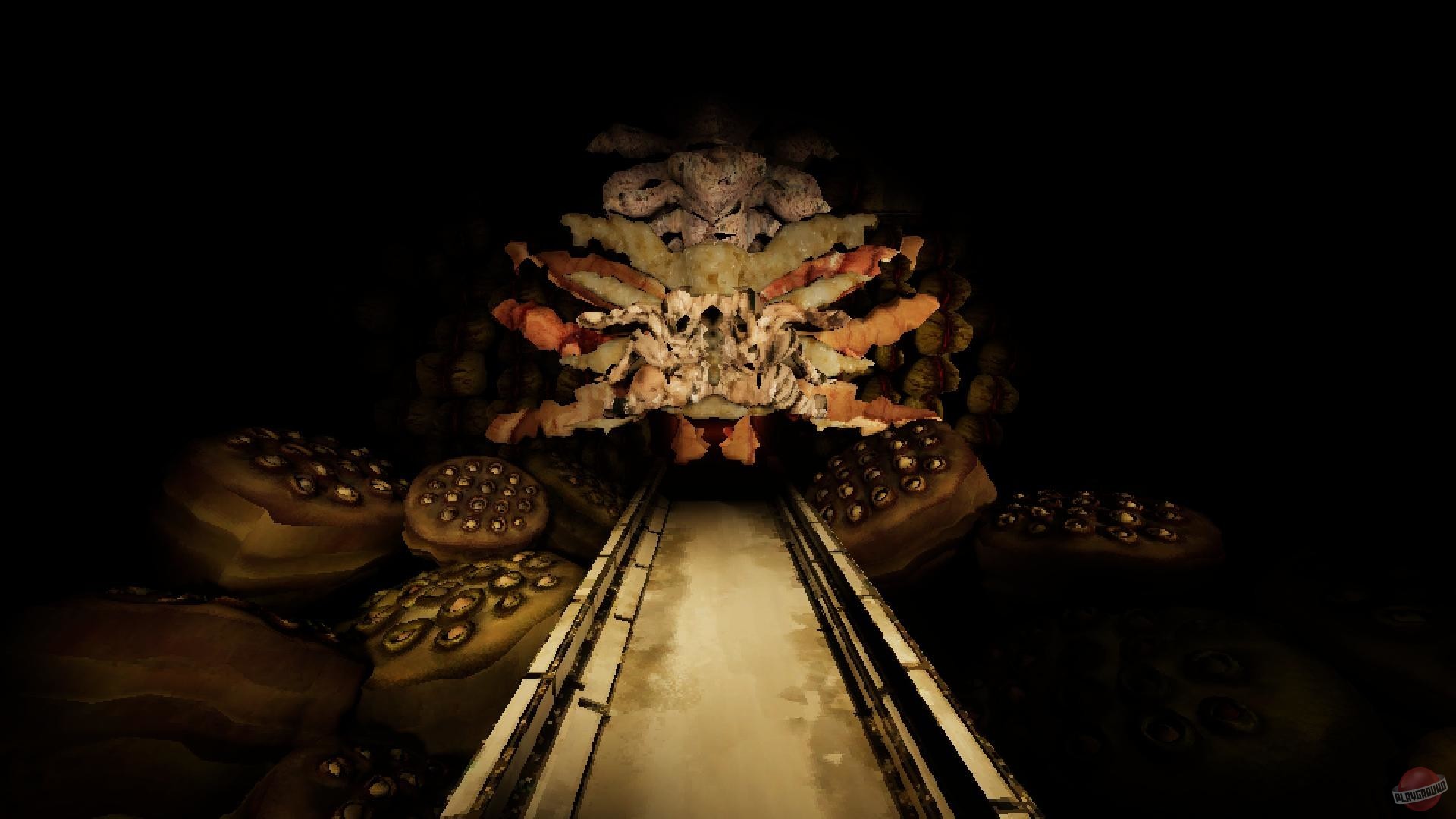 Скриншот из игры How Fish Is Made - 14