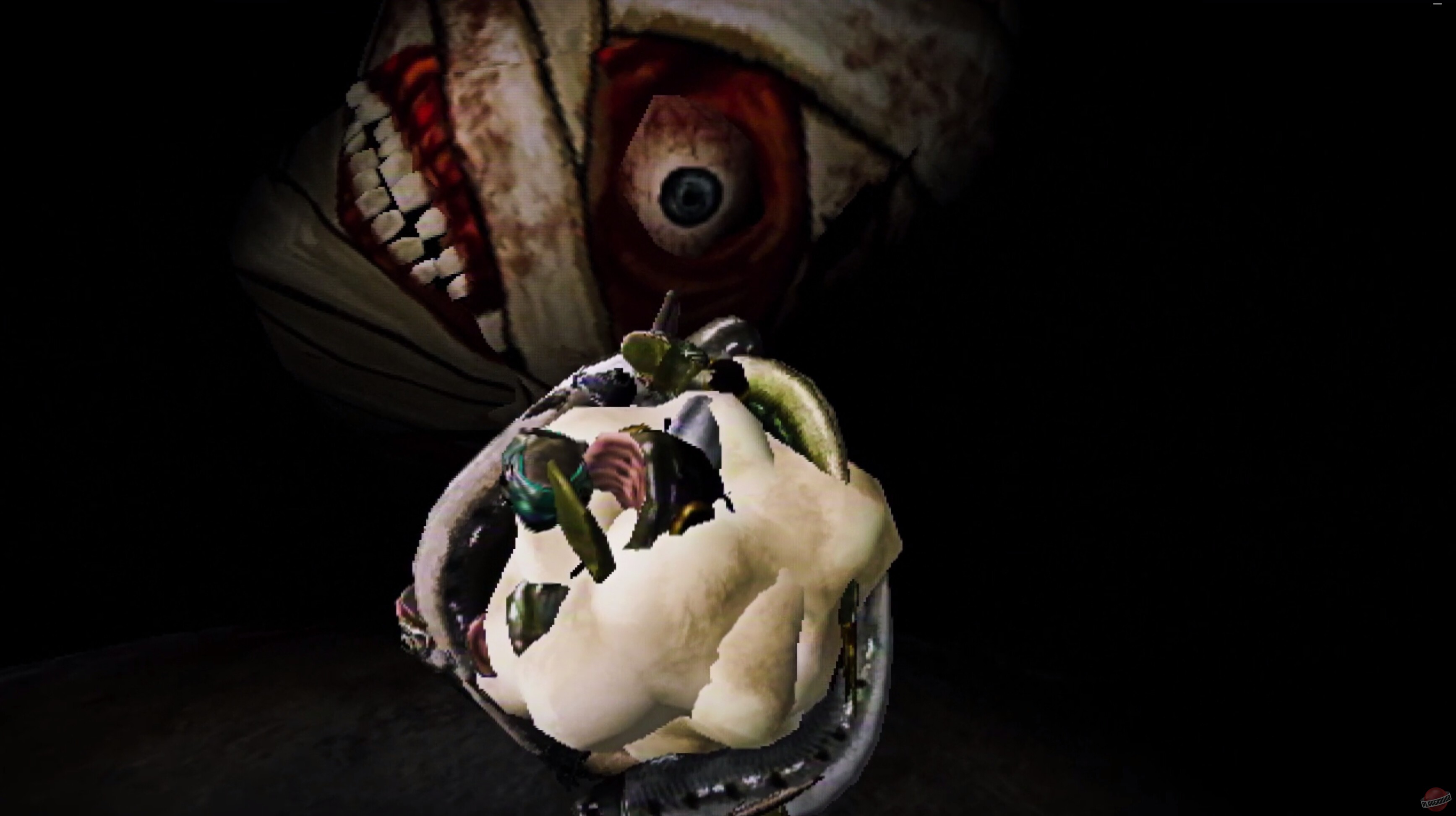 Скриншот из игры How Fish Is Made - 11