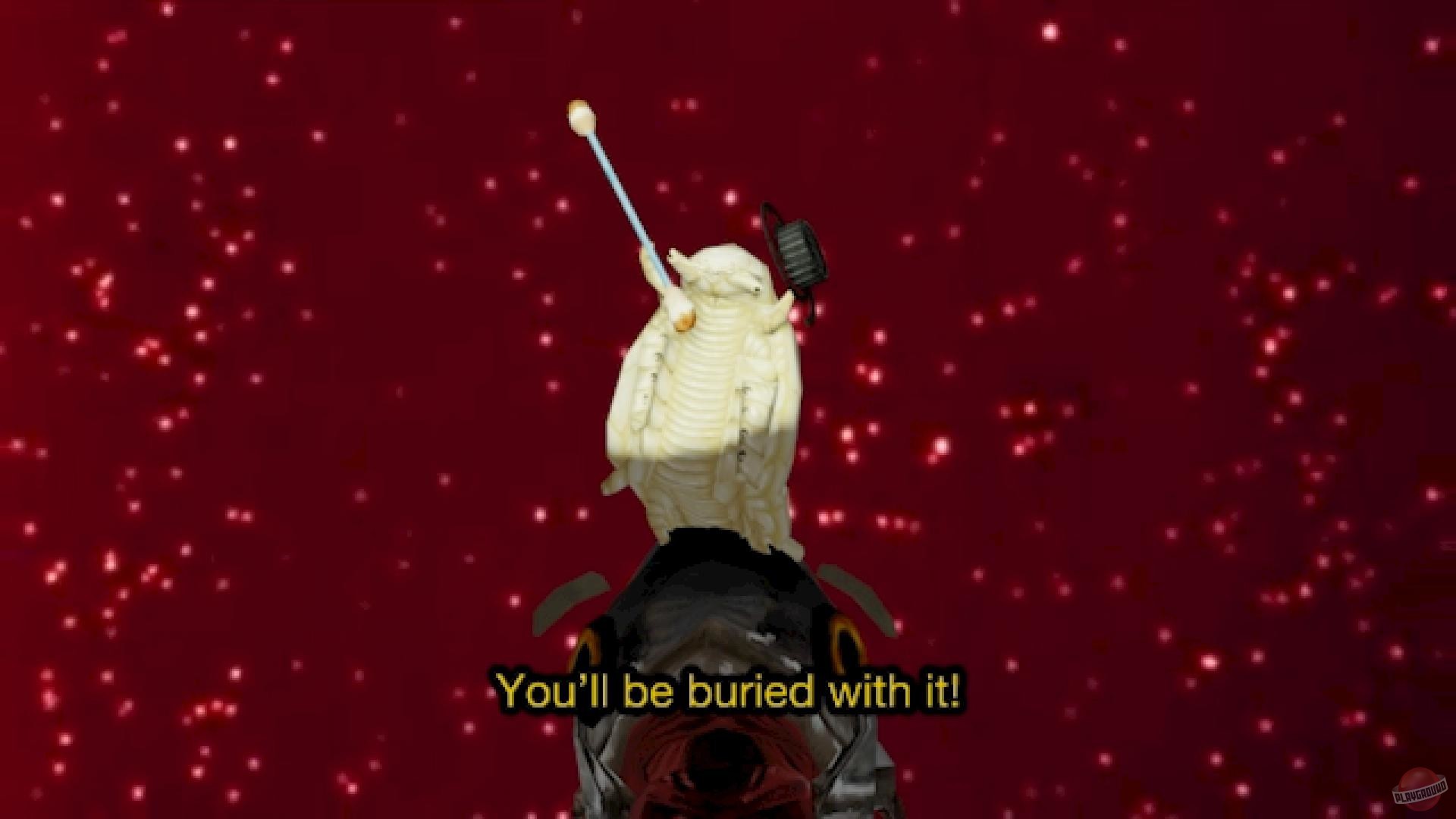 Скриншот из игры How Fish Is Made - 5