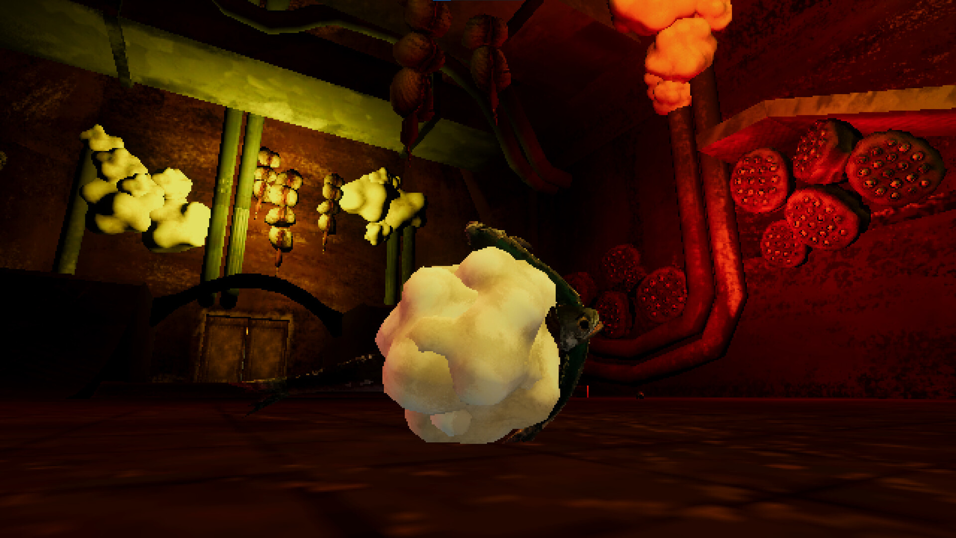 Скриншот из игры How Fish Is Made - 13