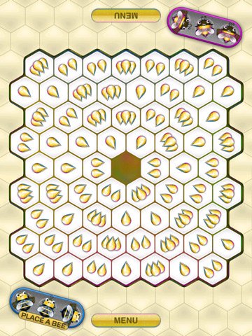 Скриншот из игры Honey, That's Mine - 1