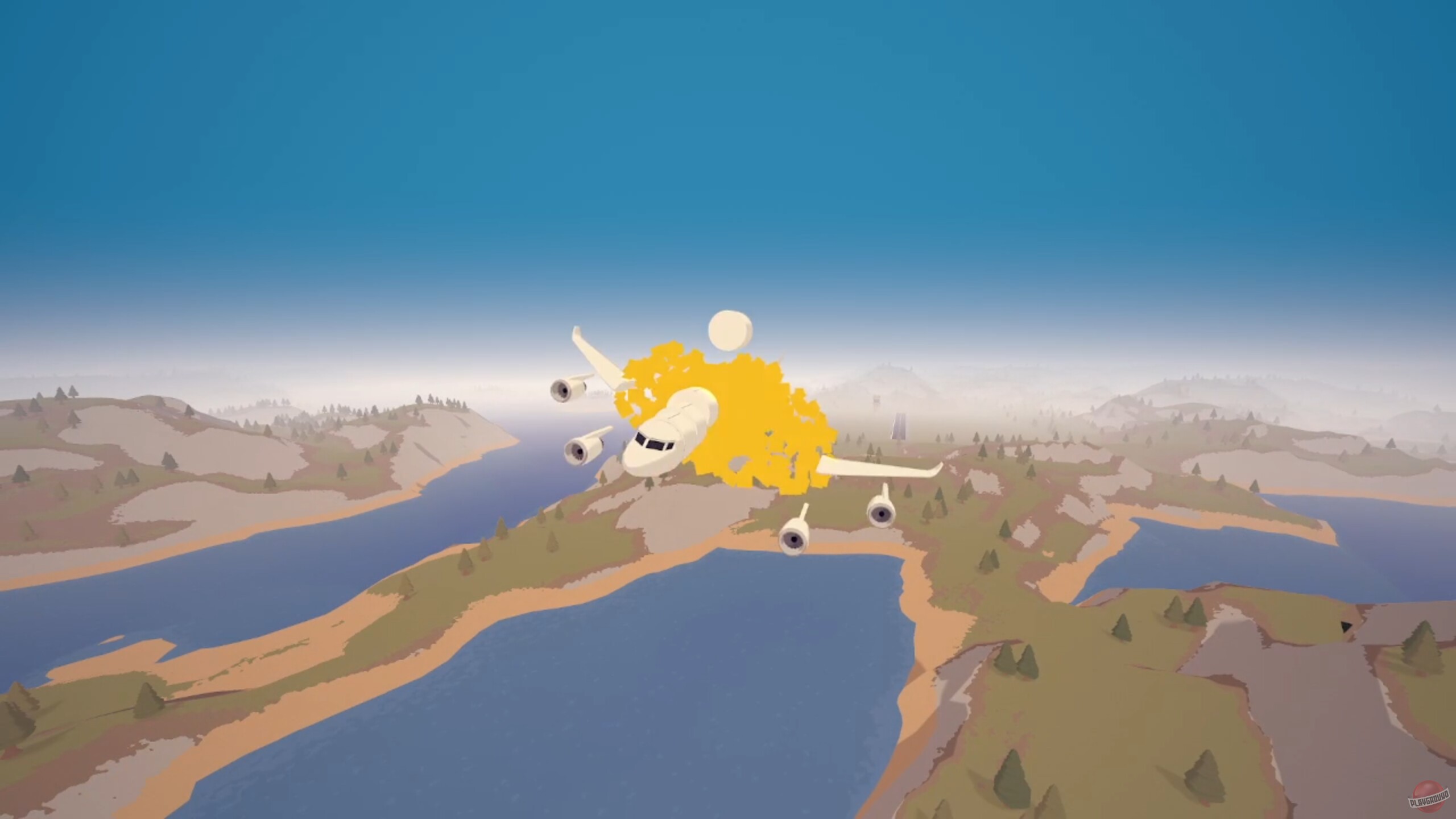 Скриншот из игры Aviassembly - 18