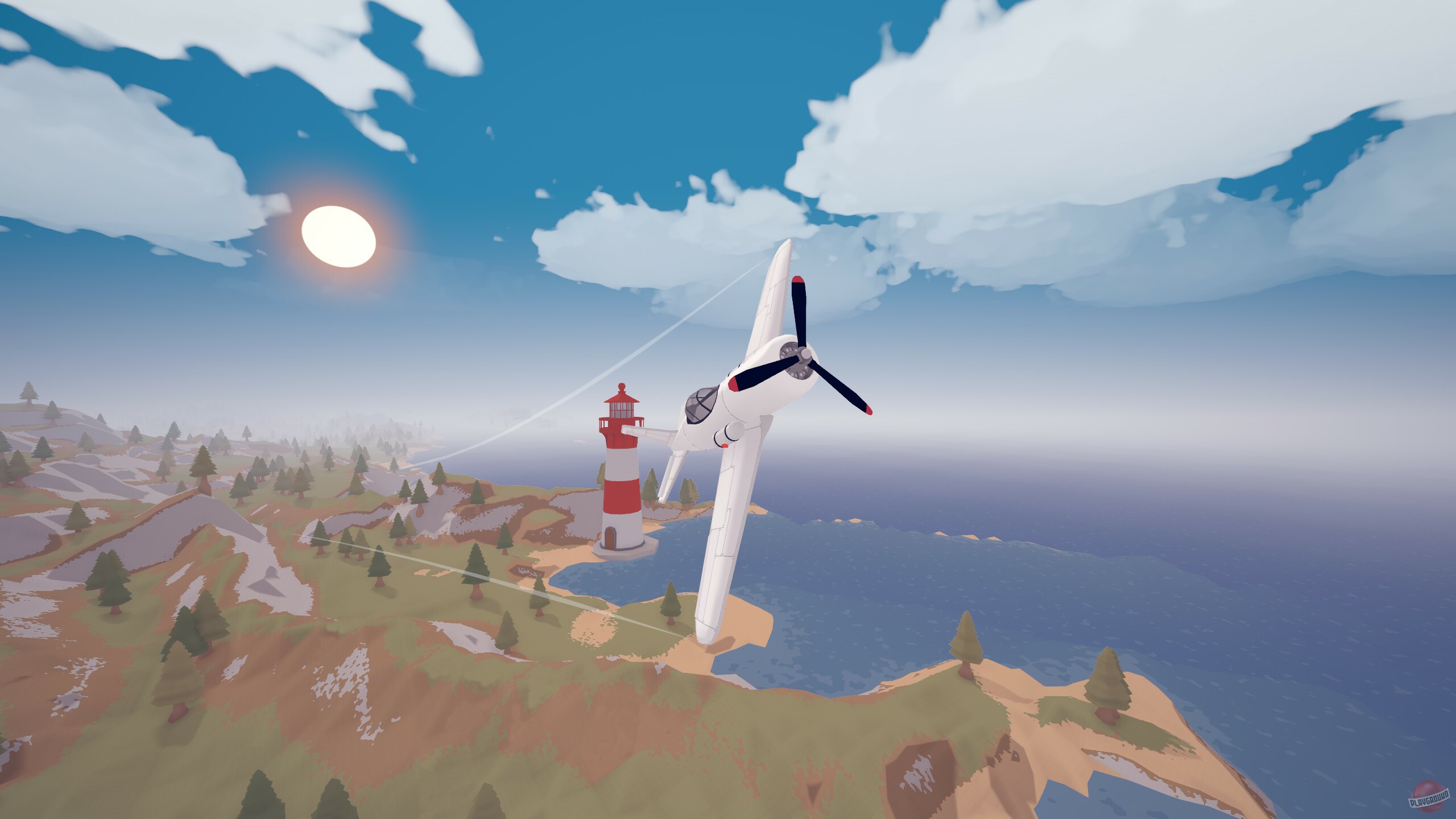 Скриншот из игры Aviassembly - 21