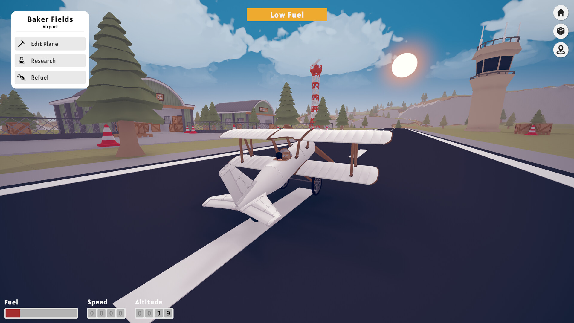 Скриншот из игры Aviassembly - 11
