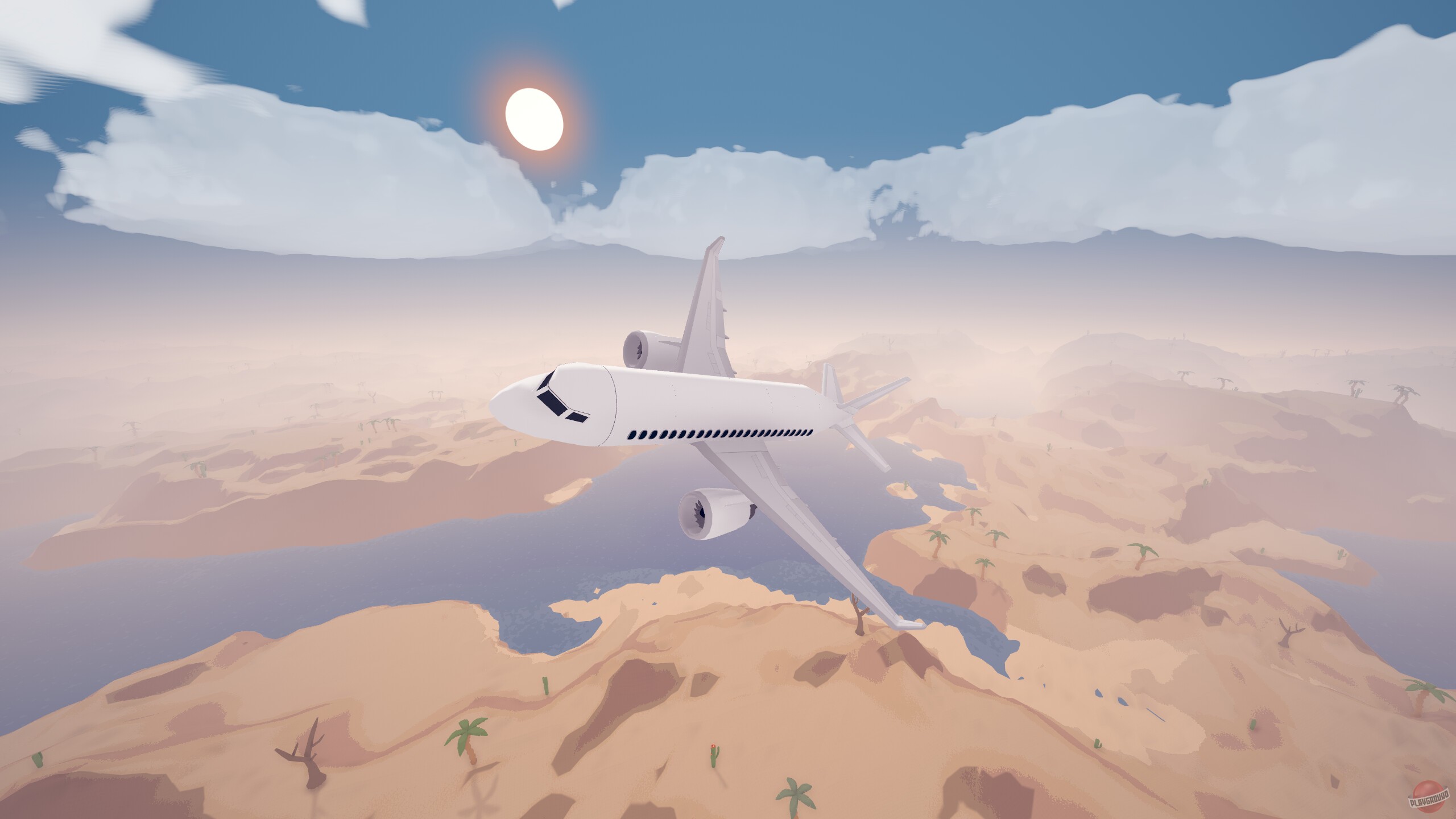 Скриншот из игры Aviassembly - 22