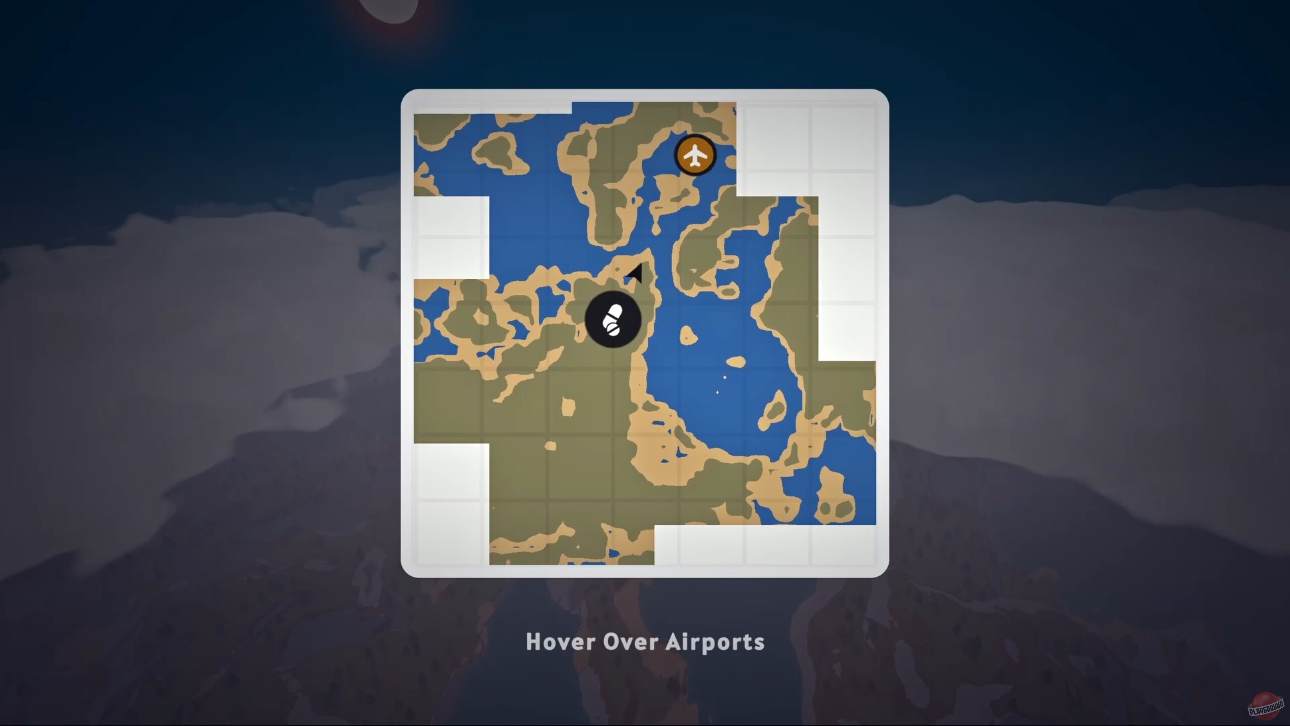 Скриншот из игры Aviassembly - 12