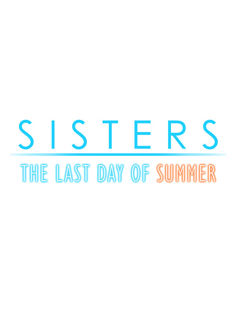 Обложка игры Sisters: Last Day of Summer