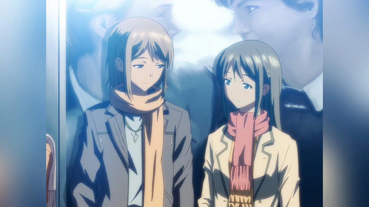 Скриншот из игры Sisters: Last Day of Summer - 30