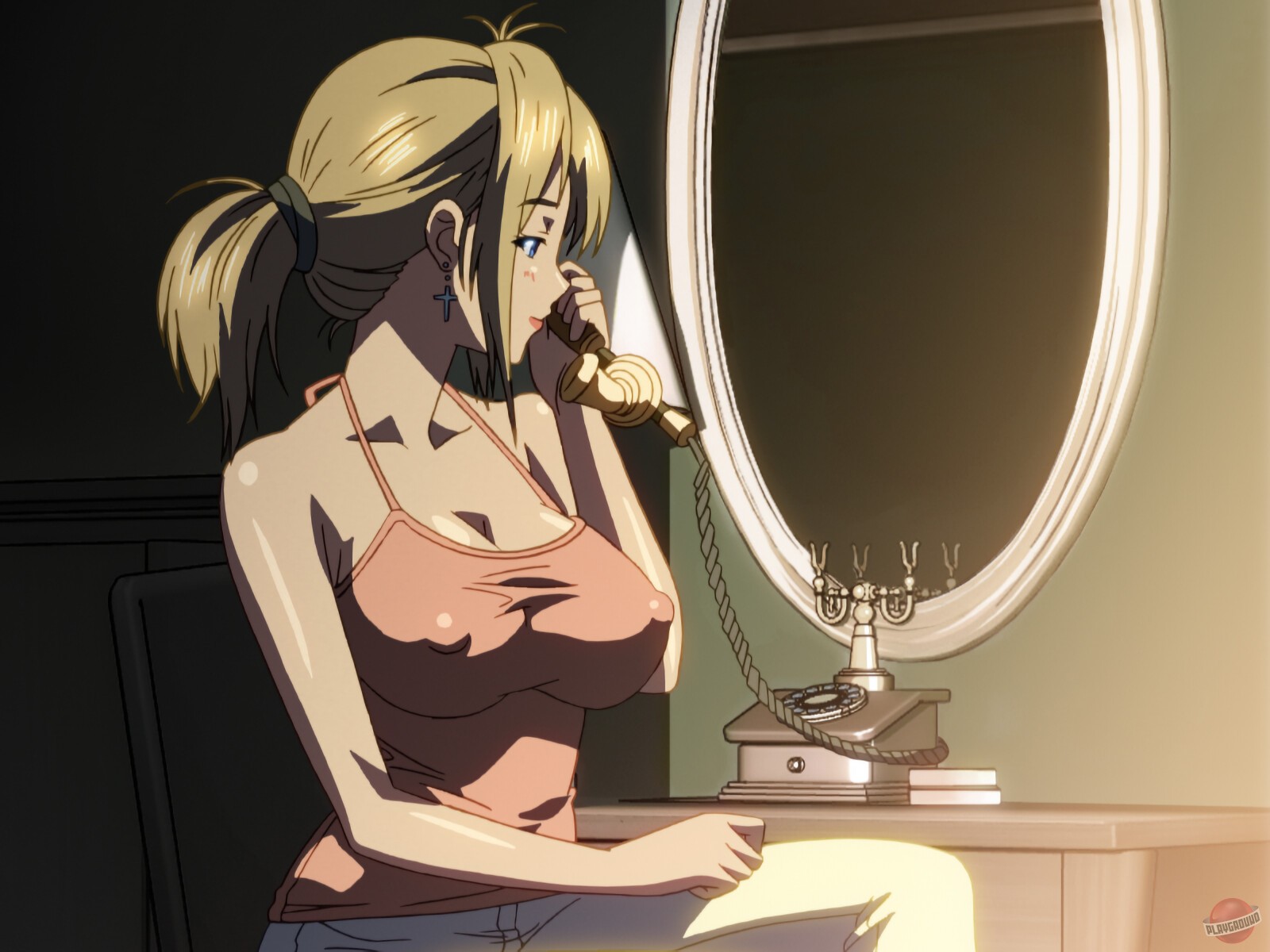 Скриншот из игры Sisters: Last Day of Summer - 27