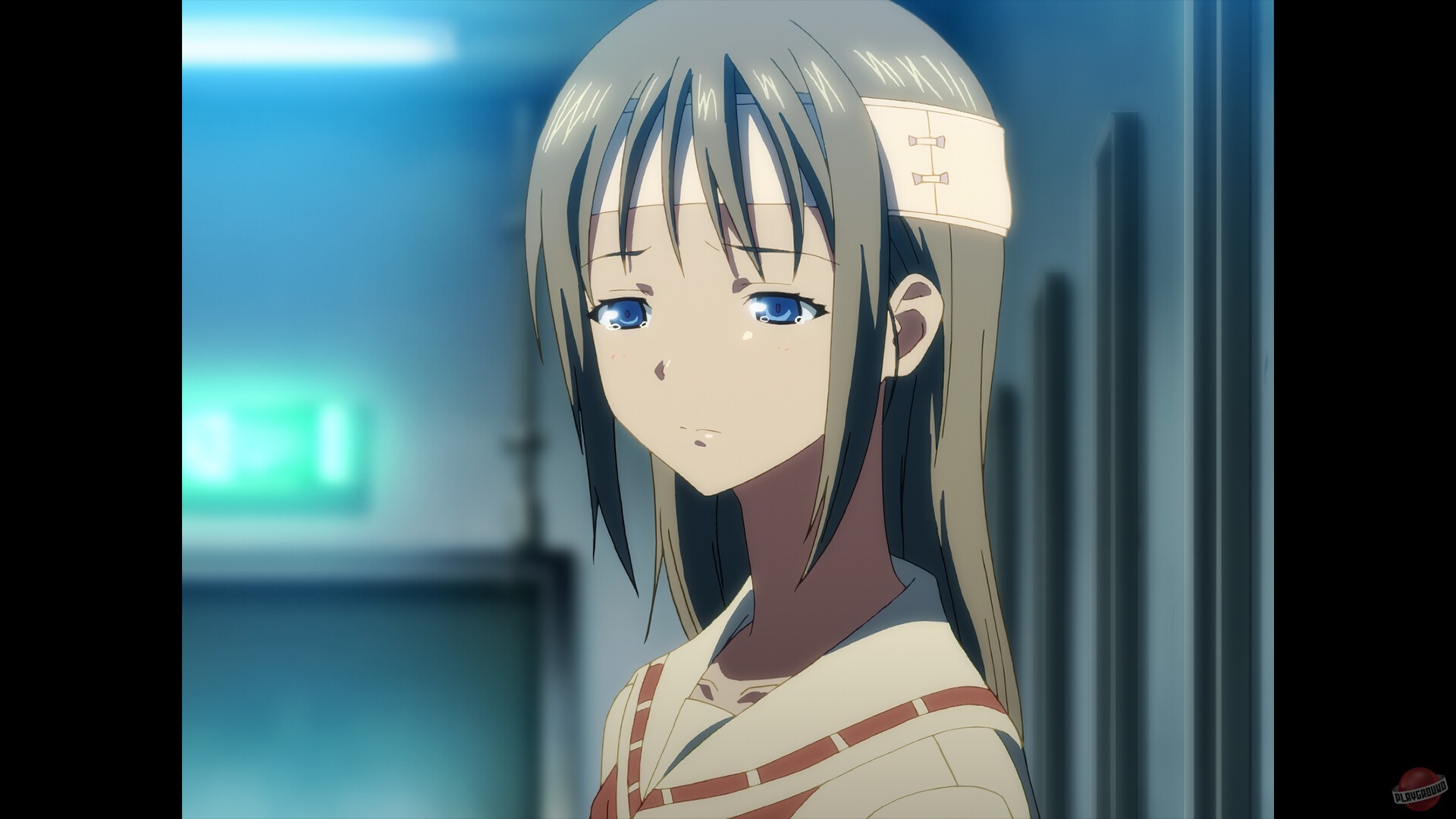 Скриншот из игры Sisters: Last Day of Summer - 8