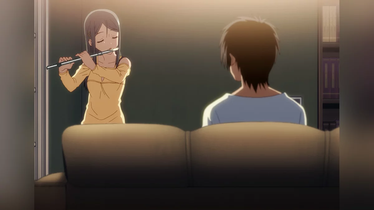 Скриншот из игры Sisters: Last Day of Summer - 10