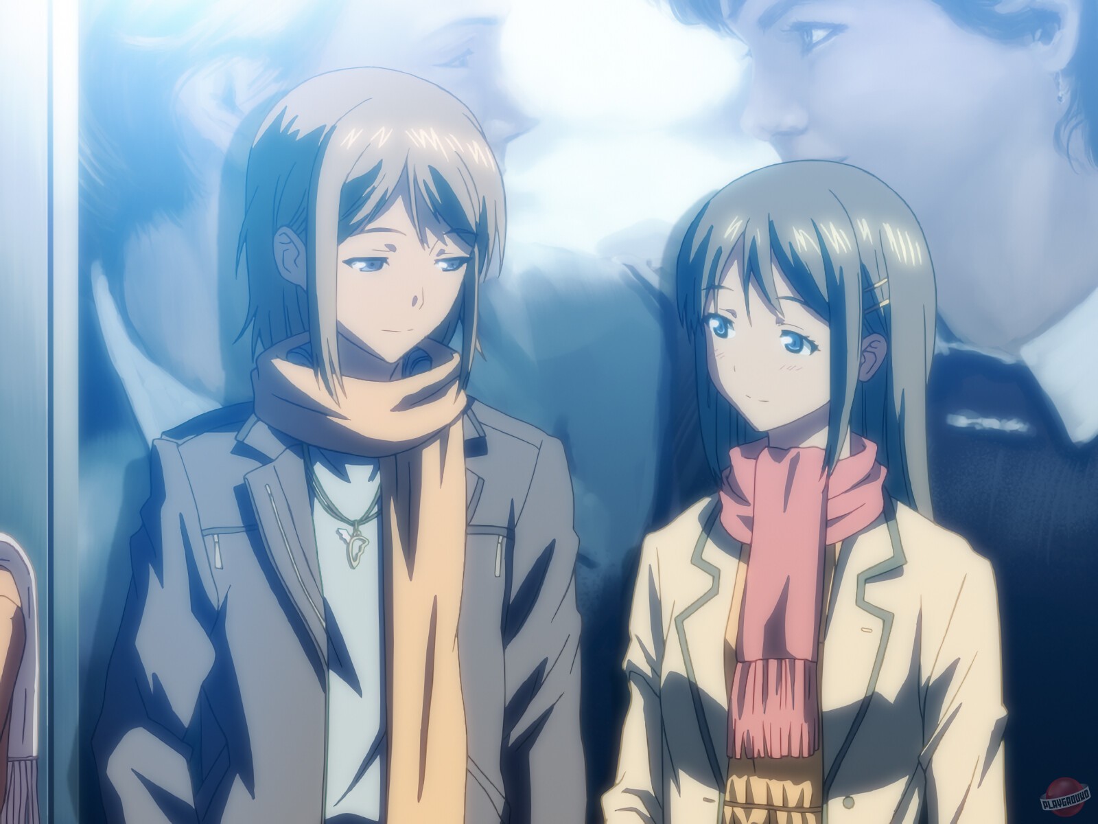 Скриншот из игры Sisters: Last Day of Summer - 31