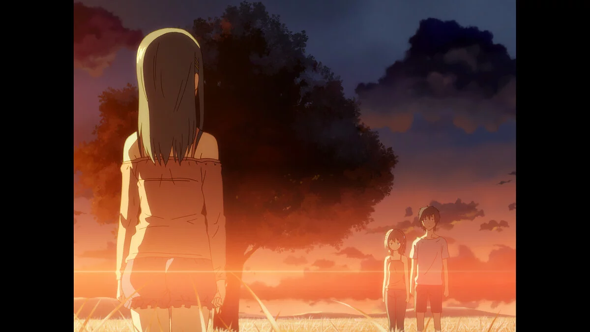 Скриншот из игры Sisters: Last Day of Summer - 36