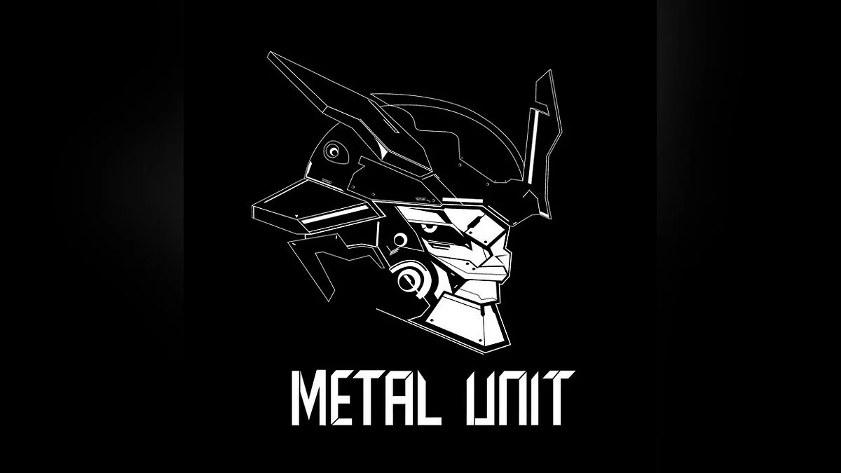 Скриншот из игры Metal Unit - 22