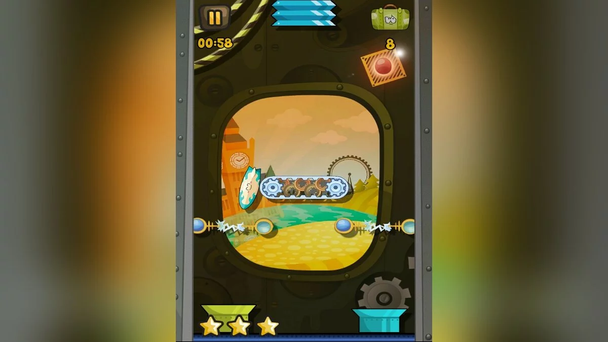 Скриншот из игры Crazy Belts - 18