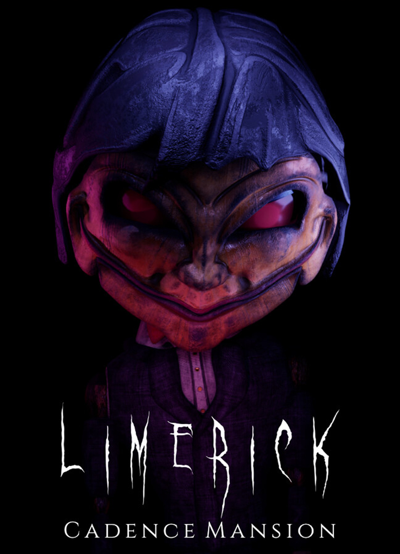 Обложка игры Limerick: Cadence Mansion