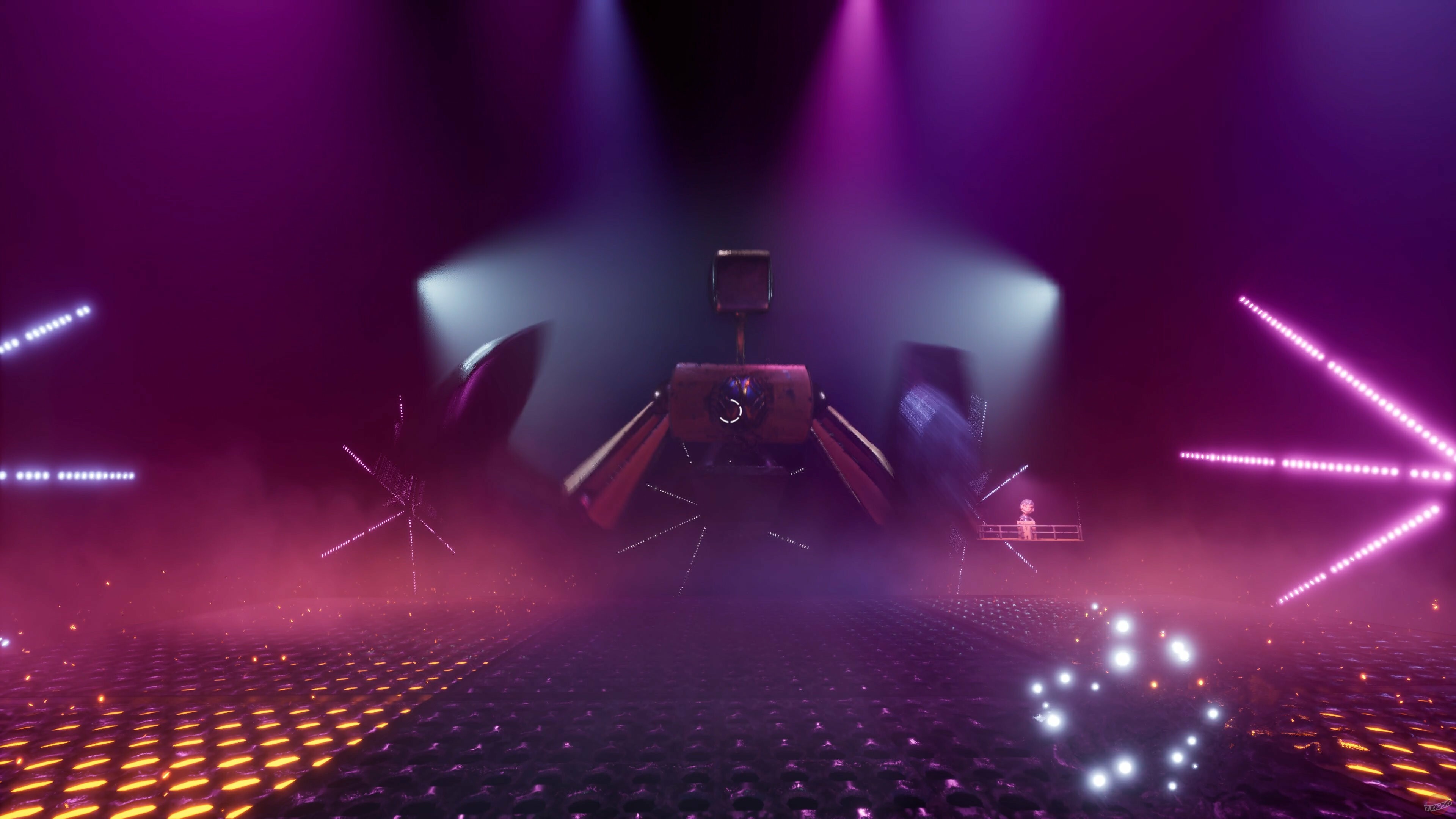 Скриншот из игры Limerick: Cadence Mansion - 13