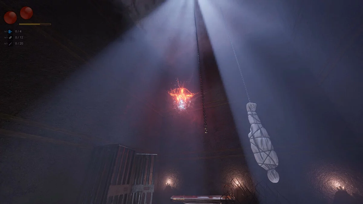 Скриншот из игры Limerick: Cadence Mansion - 10