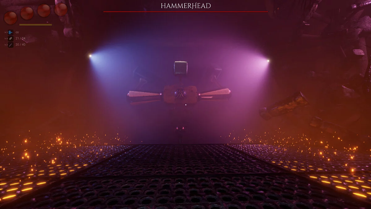 Скриншот из игры Limerick: Cadence Mansion - 12