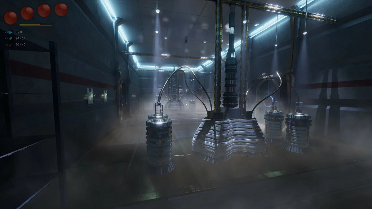 Скриншот из игры Limerick: Cadence Mansion - 18