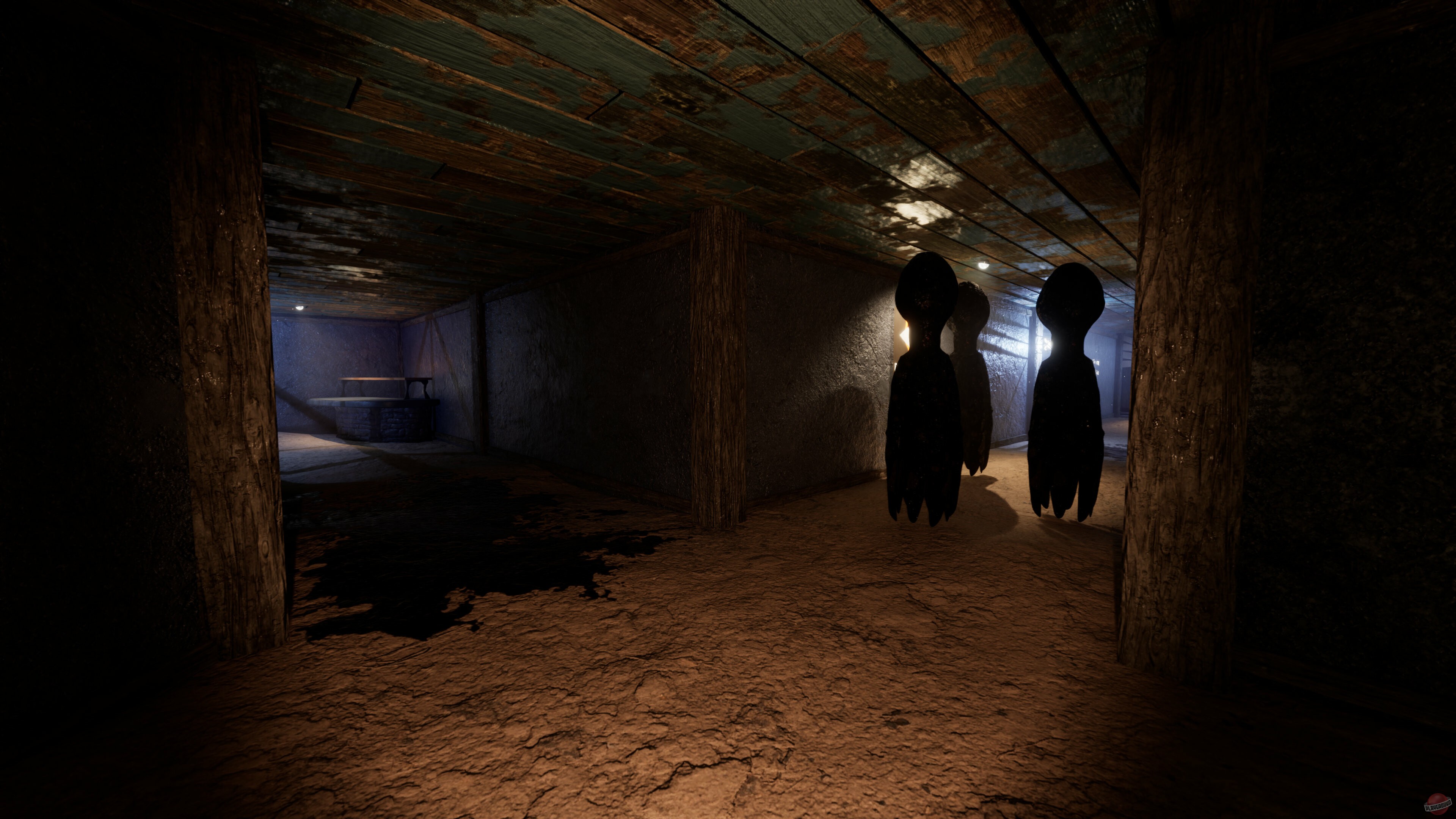 Скриншот из игры Limerick: Cadence Mansion - 5