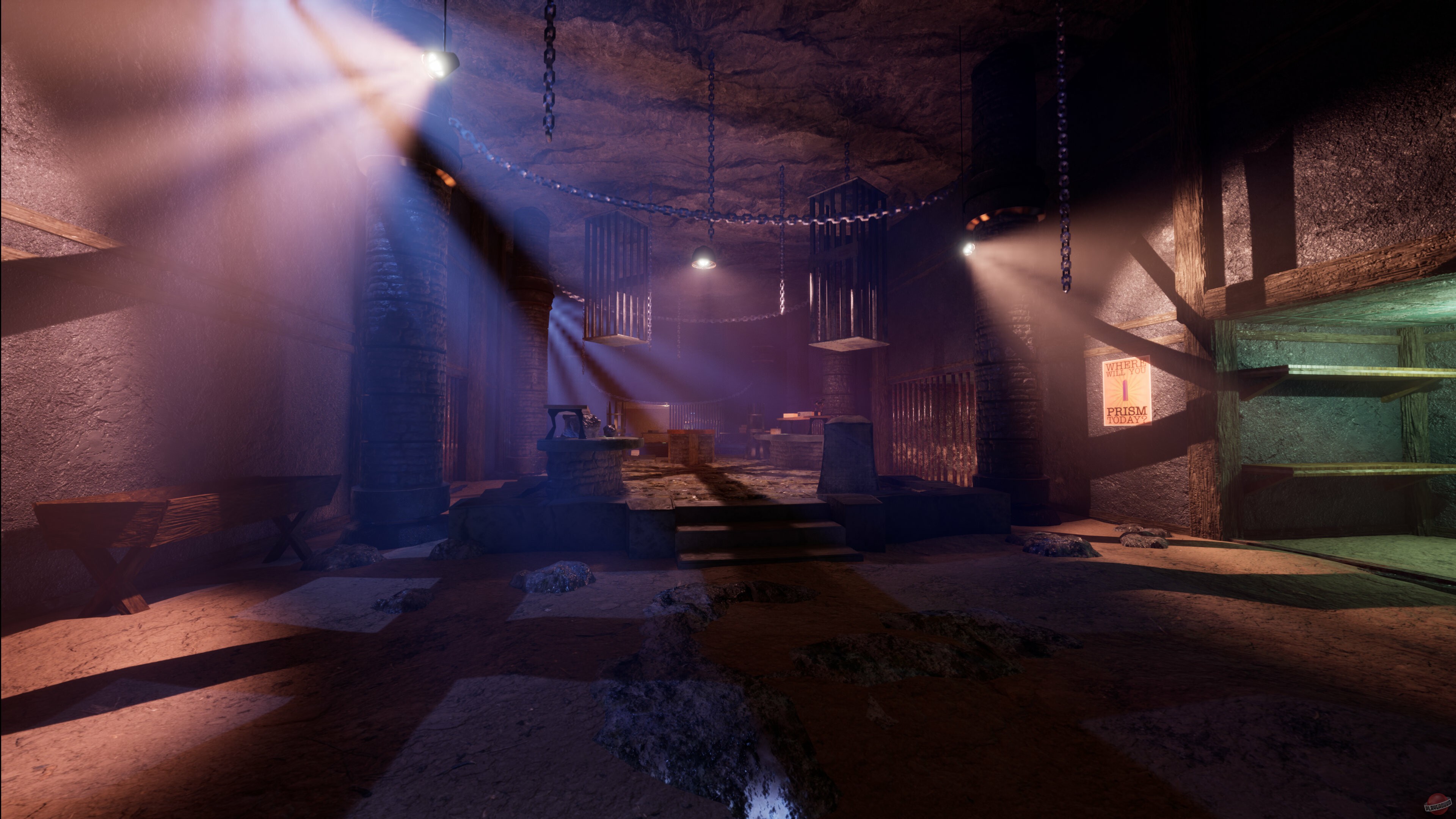 Скриншот из игры Limerick: Cadence Mansion - 8