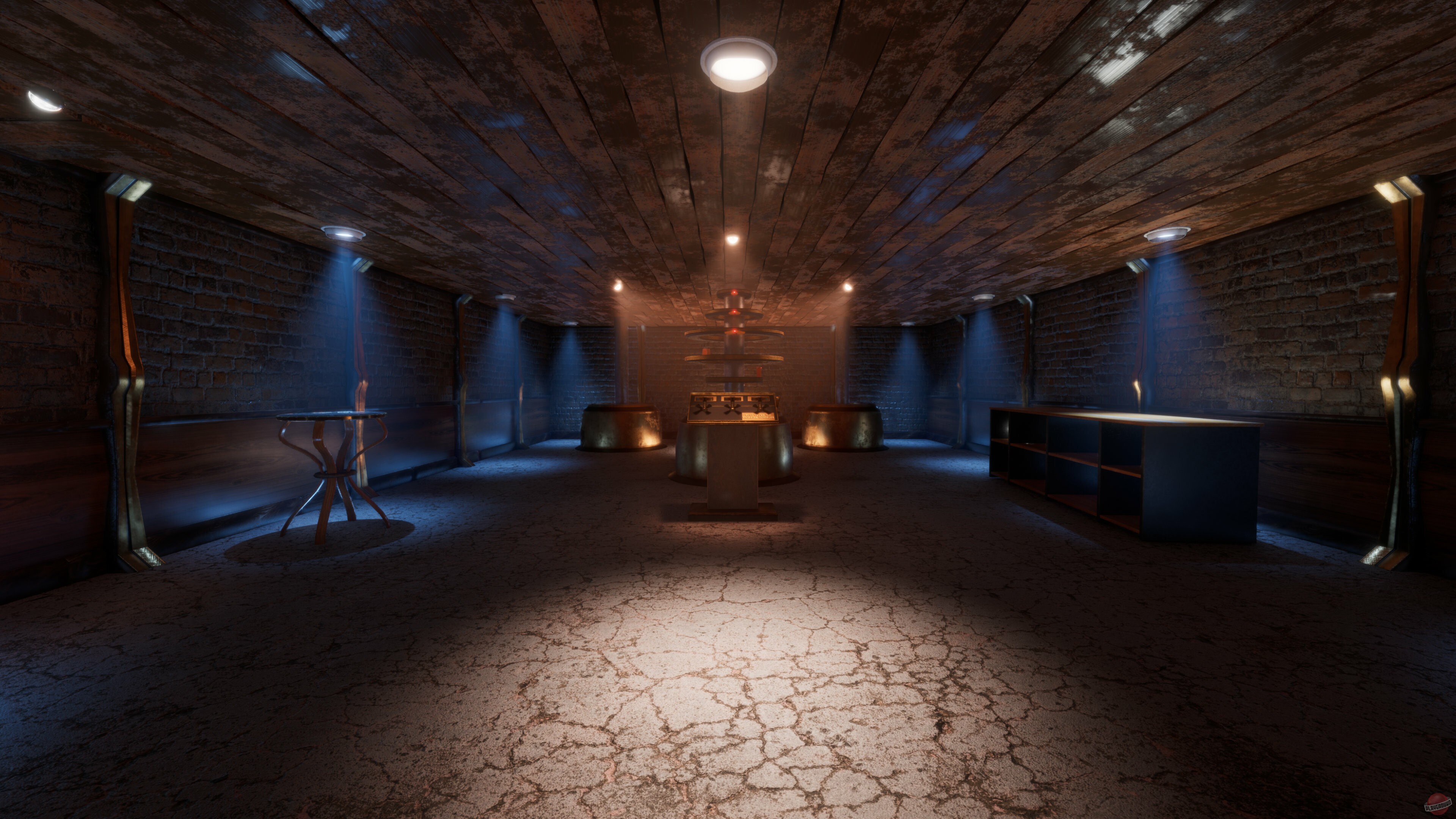 Скриншот из игры Limerick: Cadence Mansion - 11