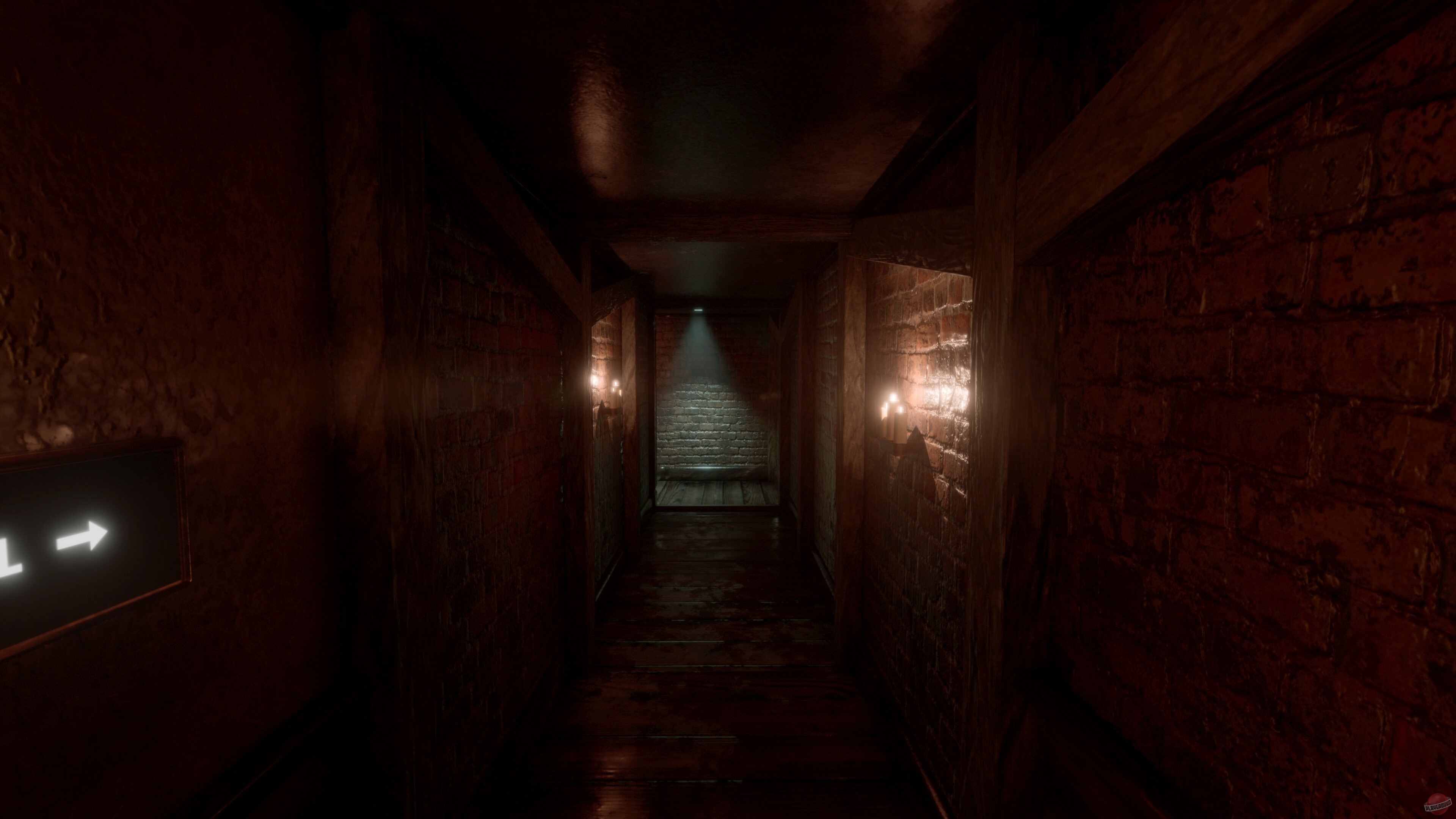 Скриншот из игры Limerick: Cadence Mansion - 15