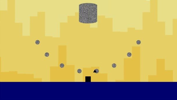 Скриншот из игры 140 - 5