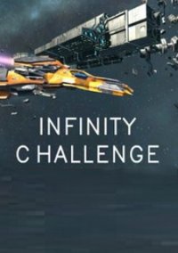 Обложка игры INFINITY CHALLENGE