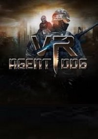 Обложка игры VR Agent 006