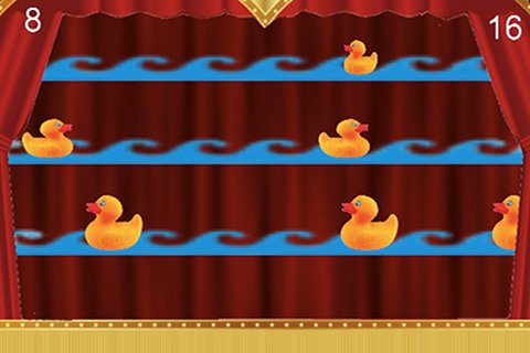 Скриншот из игры Duck Shooting - 2