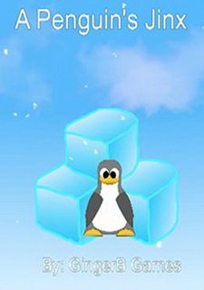 Обложка игры Penguin's Jinx