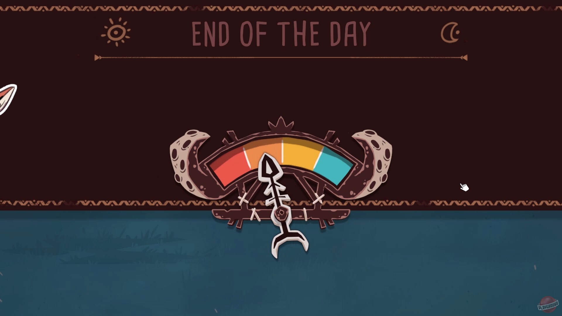 Скриншот из игры Kaya's Prophecy - 5