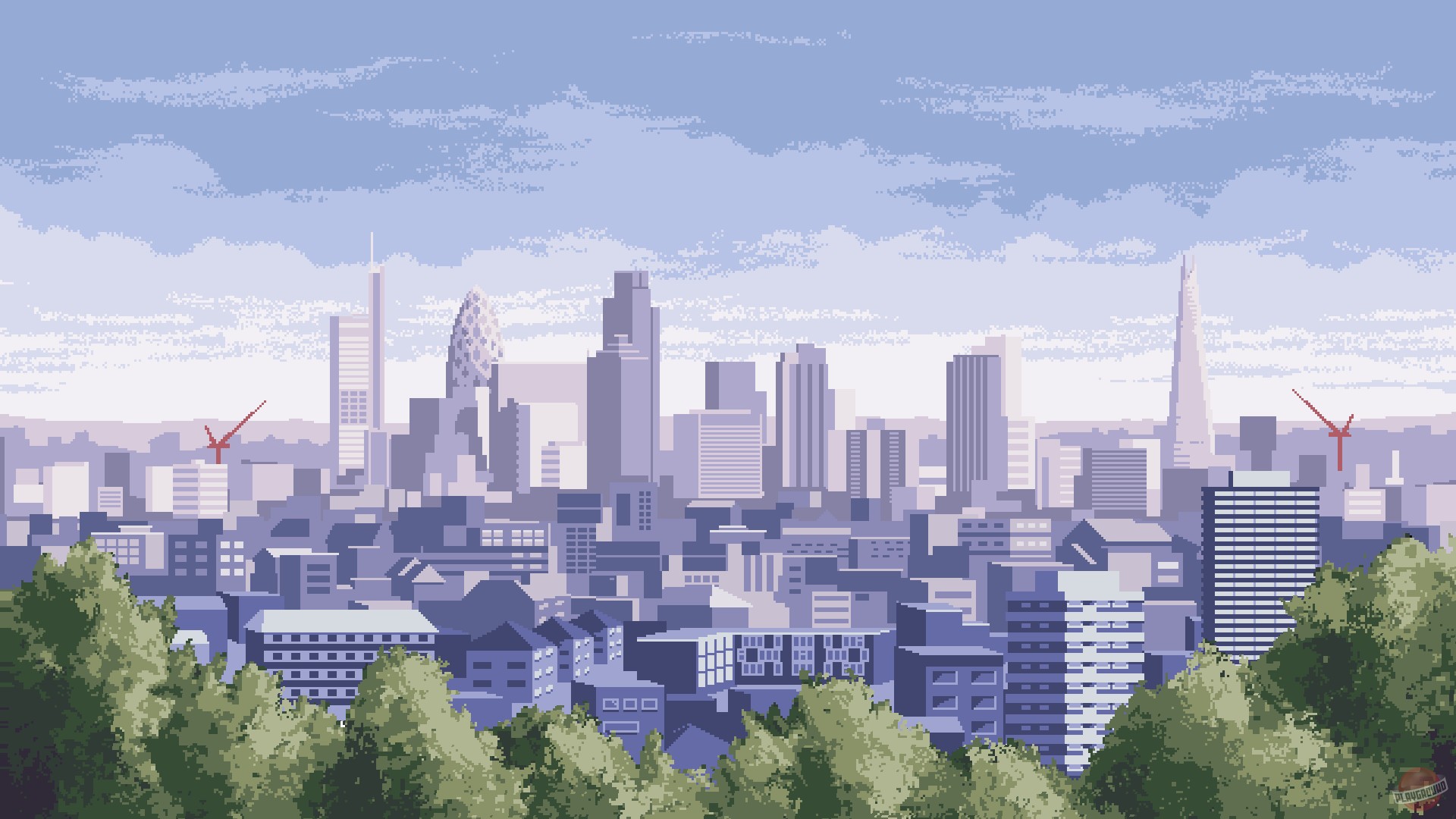 Скриншот из игры Small Saga - 30