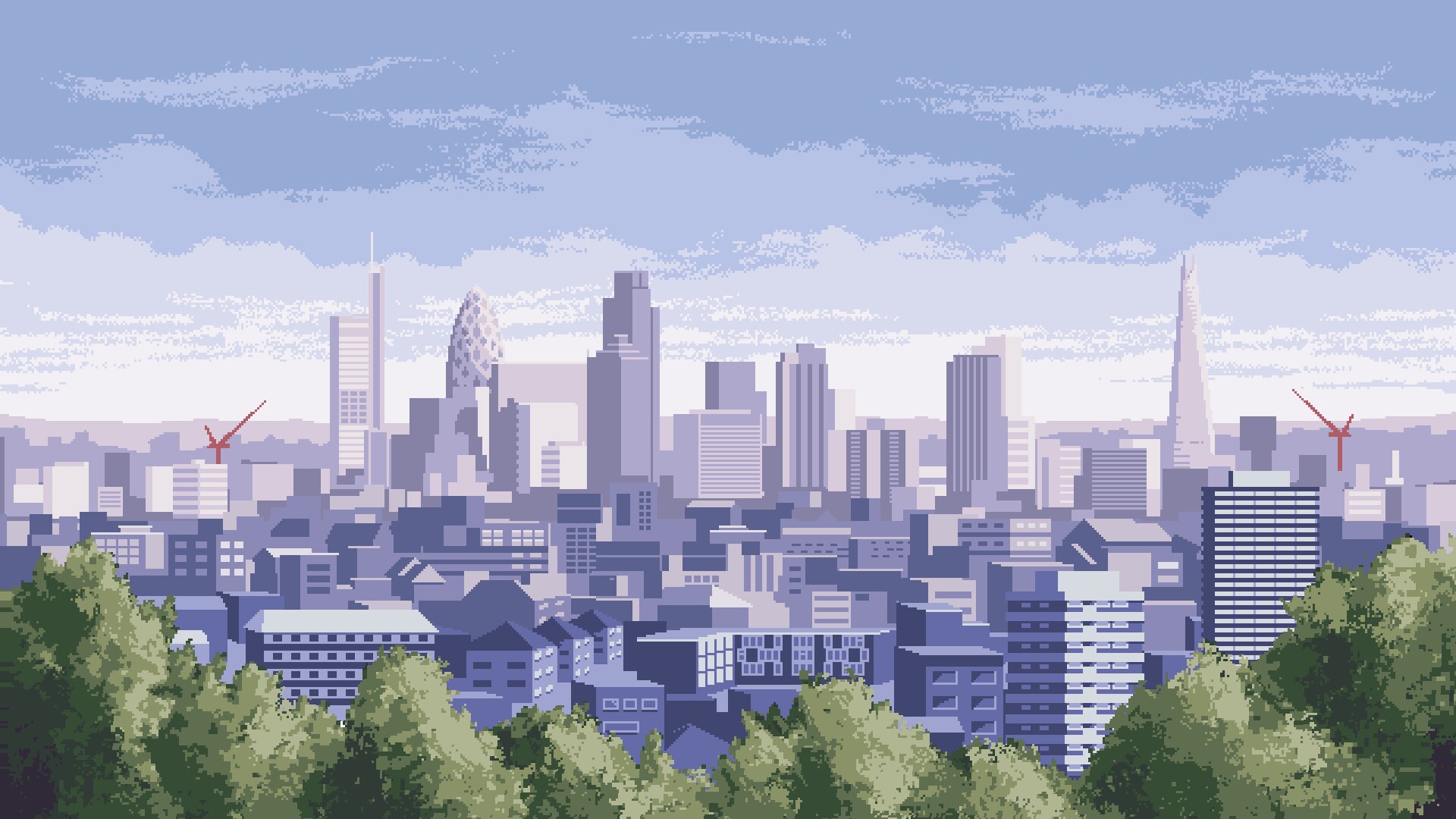 Скриншот из игры Small Saga - 11